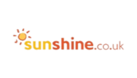 logo Sunshine.co.uk