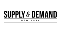 logo Supply and Demand