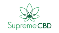 logo Supreme CBD