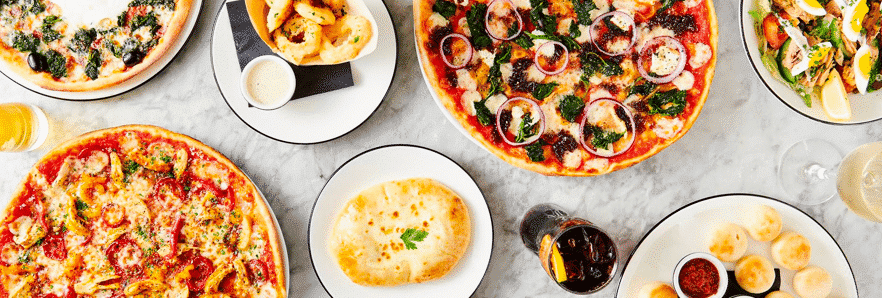 Pizza express hot sale discount code