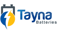 logo Tayna batteries