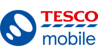 logo Tesco Mobile