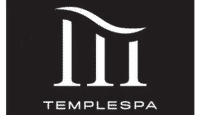 logo Temple Spa