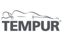 logo Tempur