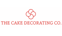logo The Cake Decorating Company