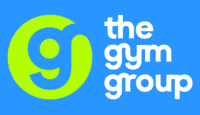logo The Gym Group