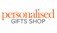 logo The Personalised Gifts Shop