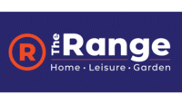 logo The Range