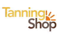 logo The Tanning Shop