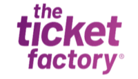 logo The Ticket Factory