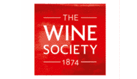 logo The Wine Society