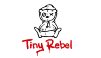 logo Tiny Rebel