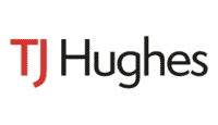 logo TJ Hughes