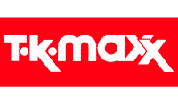 logo TK Maxx
