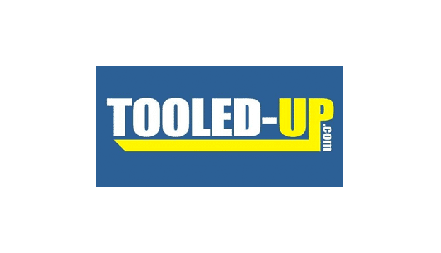 logo Tooled-Up