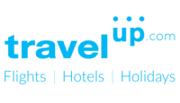 logo Travel Up