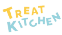 logo Treat Kitchen