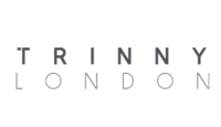 logo Trinny London