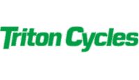 logo Triton Cycles