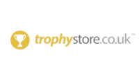 logo Trophy store
