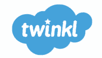 logo Twinkl