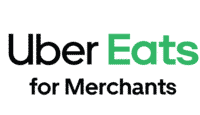 logo Uber Eats for Merchants