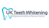 logo UK Teeth Whitening