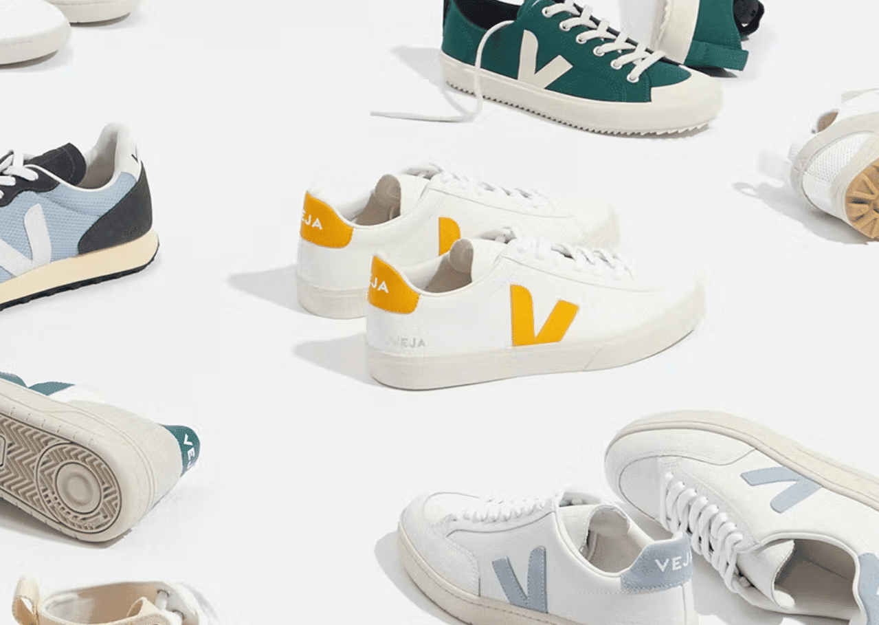 Veja discount 2025