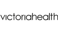 logo Victoria Health