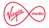 logo Virgin Media