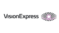 logo Vision Express