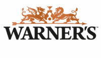 logo Warners Distillery