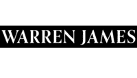 logo Warren James