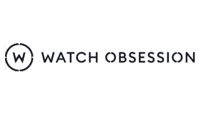 logo Watch Obsession
