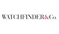 logo Watchfinder