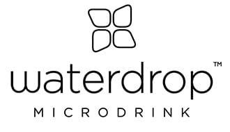logo Waterdrop