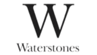 logo Waterstones