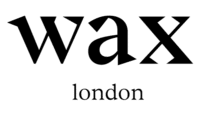 logo Wax London