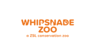 logo Whipsnade Zoo