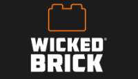 logo Wicked Brick