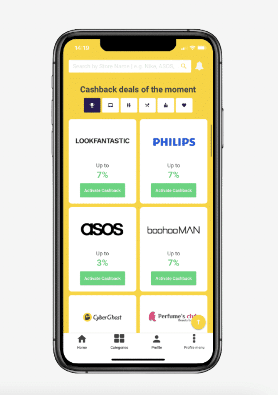 widilo-mobile-app-cash-back