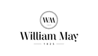 logo William May