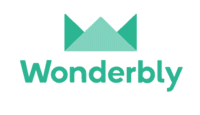 logo Wonderbly