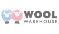 logo Wool Warehouse