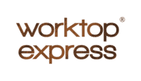 logo Worktop Express
