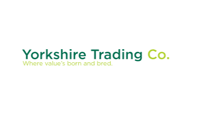 logo Yorkshire Trading