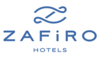 logo Zafiro Hotels