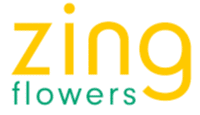 logo Zing Flowers