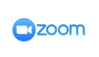 logo Zoom US