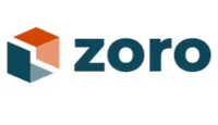 logo Zoro Tools and Building
